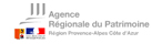 Logo de l'Agence Régionale du Patrimoine