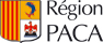 Logo du Conseil Régional PACA